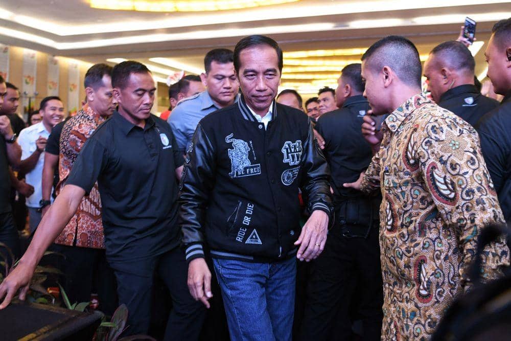 ANTARA FOTO/Wahyu Putro A