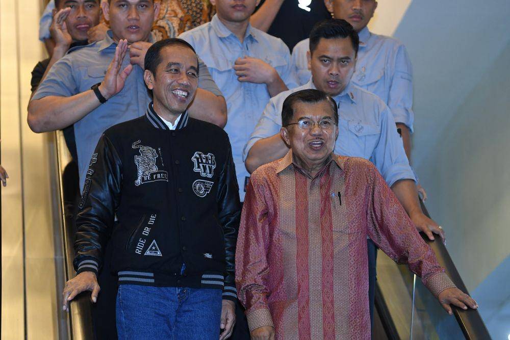 ANTARA FOTO/Wahyu Putro A