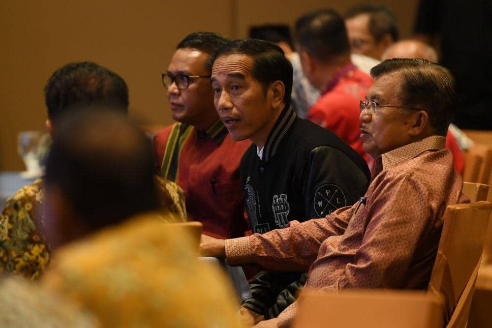 ANTARA FOTO/Wahyu Putro A