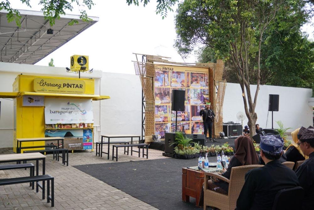 IDN Times/Mohamad Ulil Albab