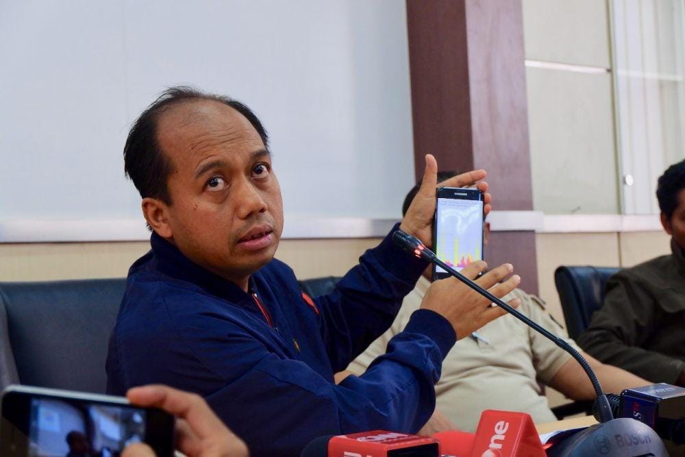 IDN Times/Yogie Fadila