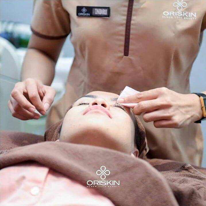 instagram.com/oriskin.surabaya