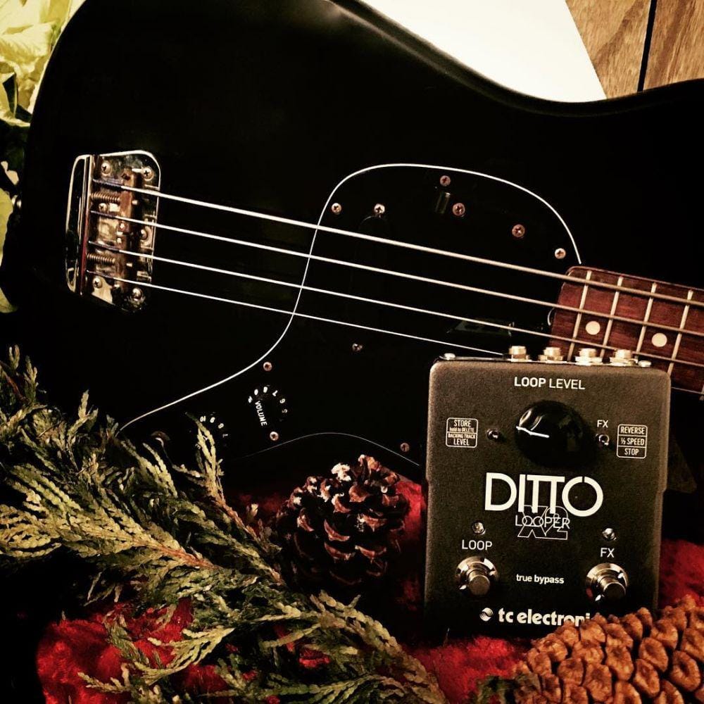 instagram.com/fredwardilack