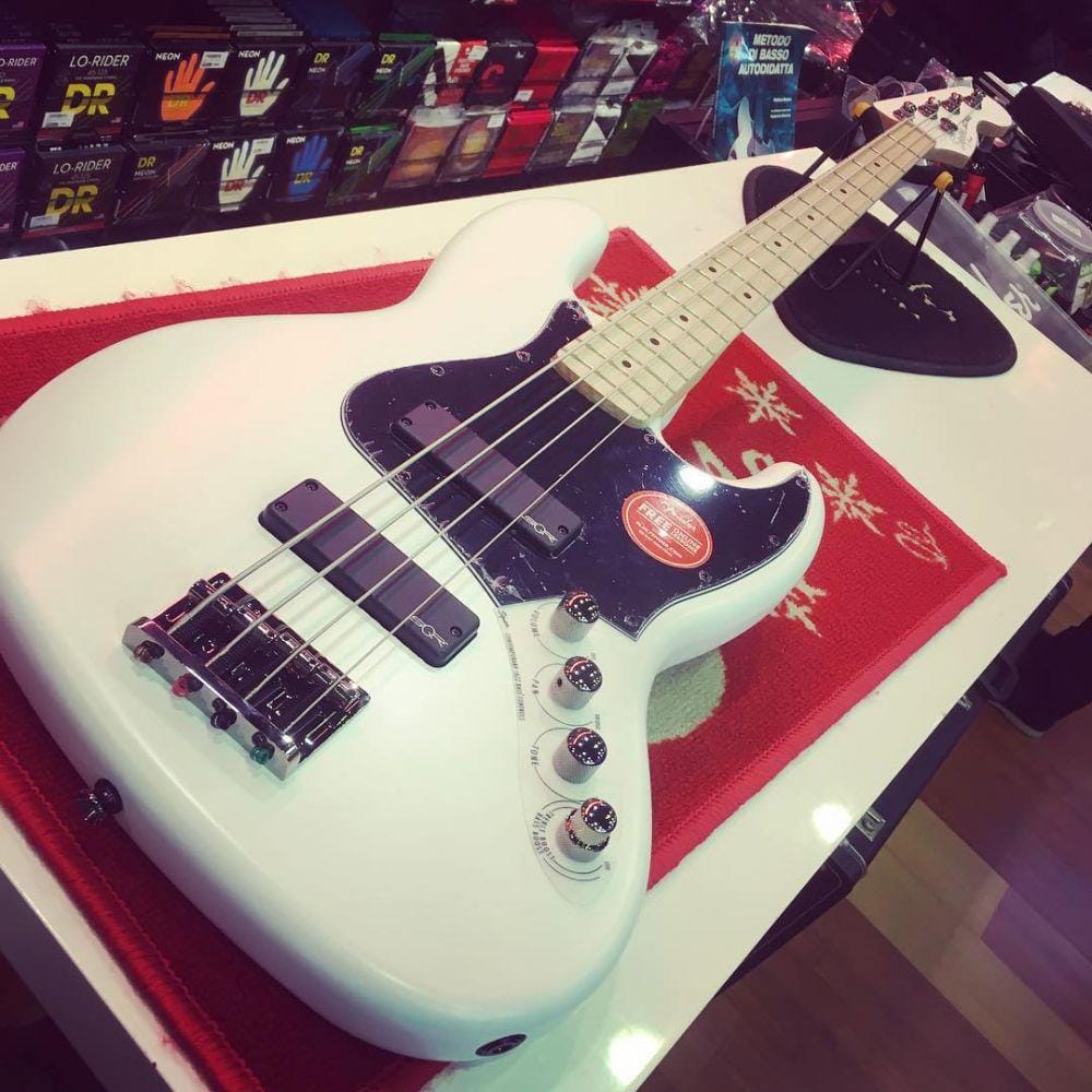 instagram.com/basslinemusicshop