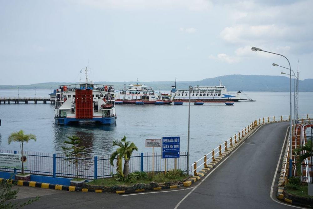 IDN Times/Mohamad Ulil Albab