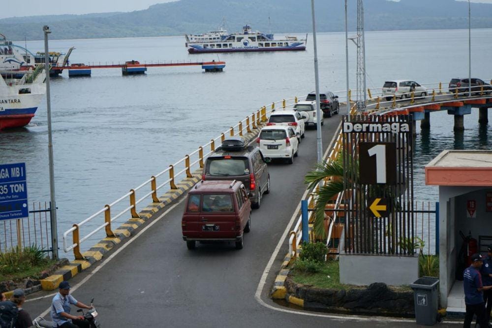 IDN Times/Mohamad Ulil Albab