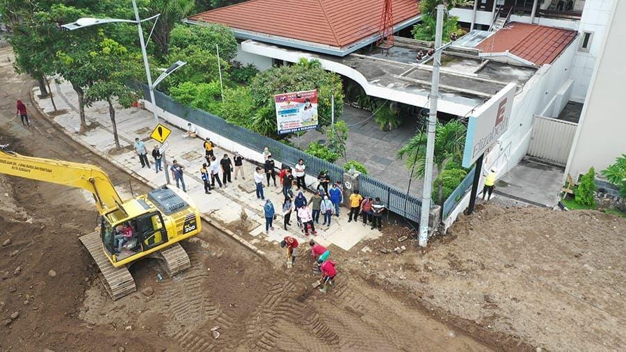 Humas Pemkot Surabaya