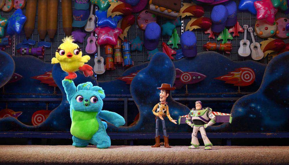 dok. Pixar