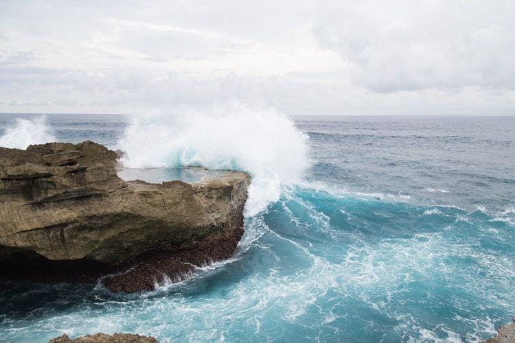 Unsplash/Jenn Evelyn-Ann