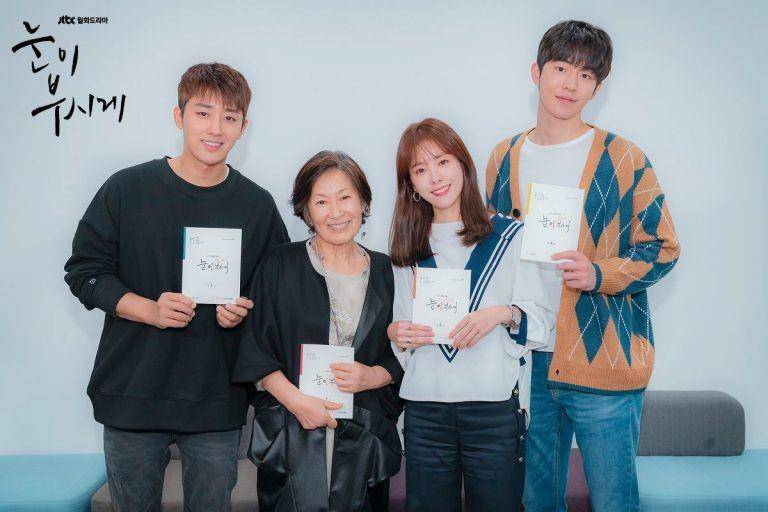 instagram.com/jtbcdrama