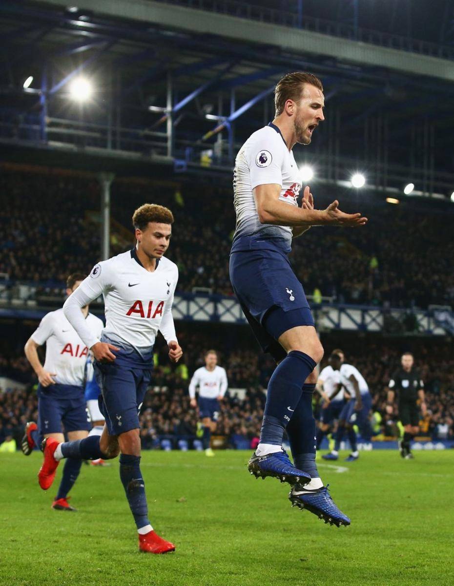 Twitter/@HKane
