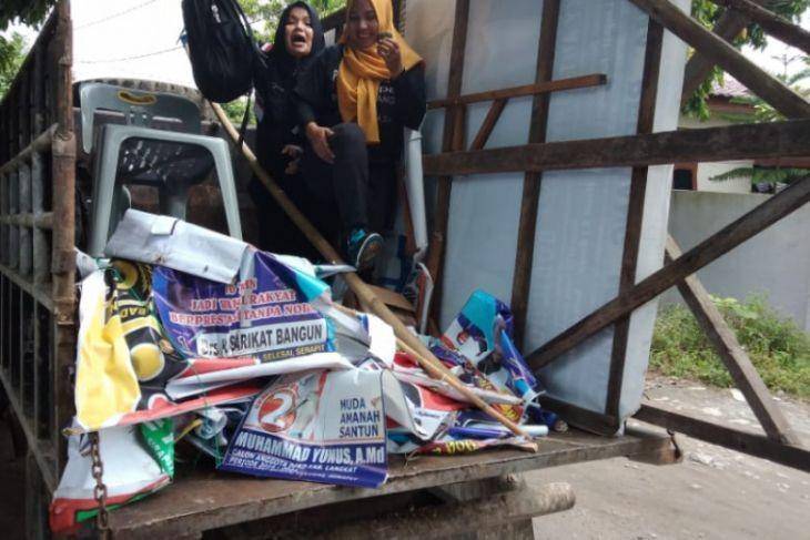 Dok Antara Sumut