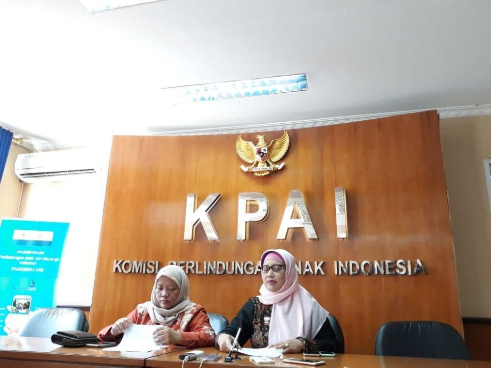 IDN Times/Indiana Malia