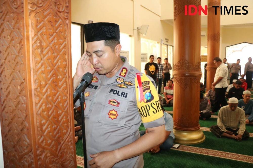 IDN Times/Ardiansyah Fajar