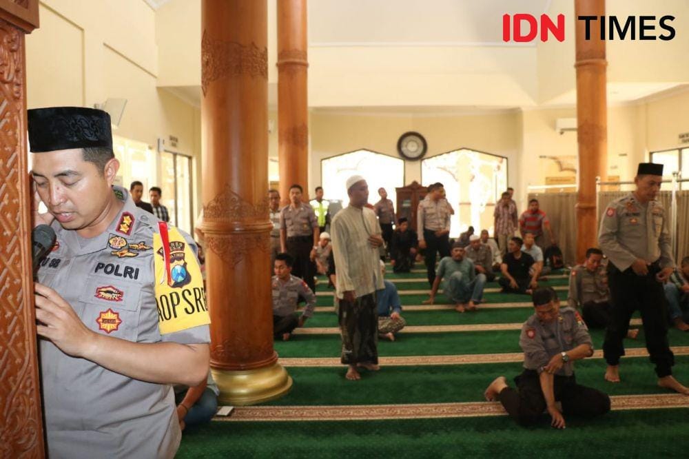 IDN Times/Ardiansyah Fajar