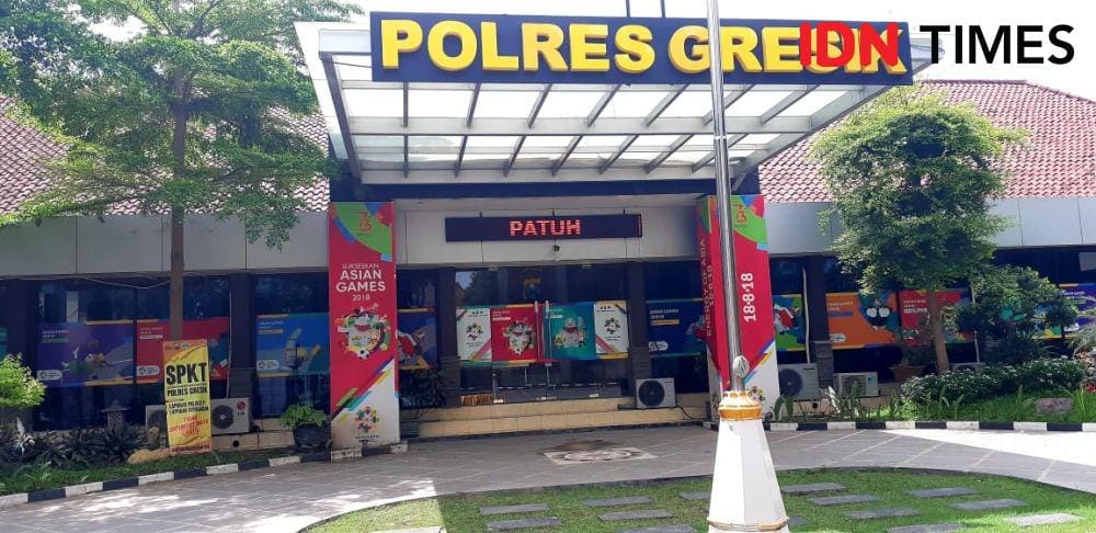 IDN Times/Ardiansyah Fajar