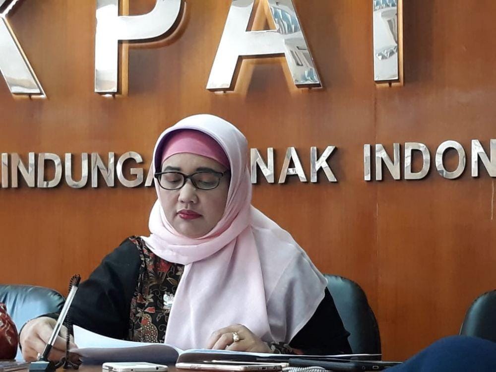 IDN Times/Indiana Malia