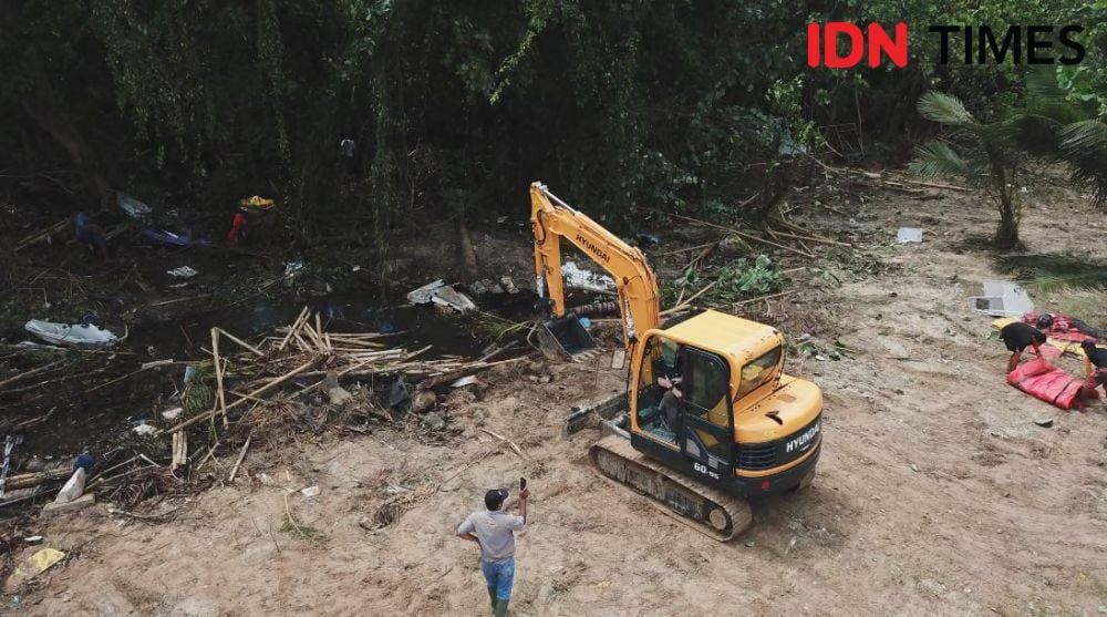 IDN Times/ Helmi Shemi