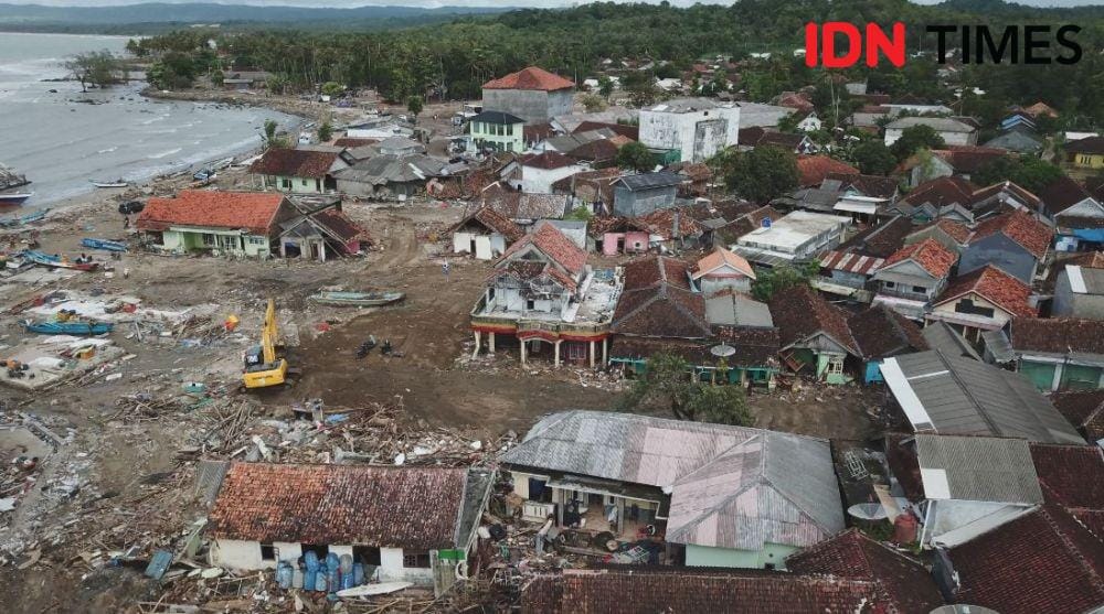 IDN Times/ Helmi Shemi