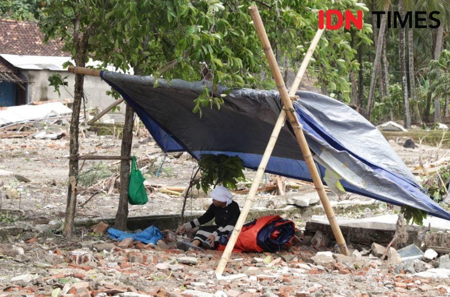 IDN Times/ Helmi Shemi