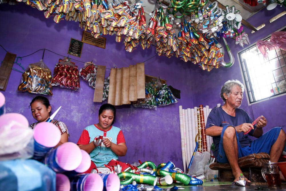 Ahmad Ridwan Nasution