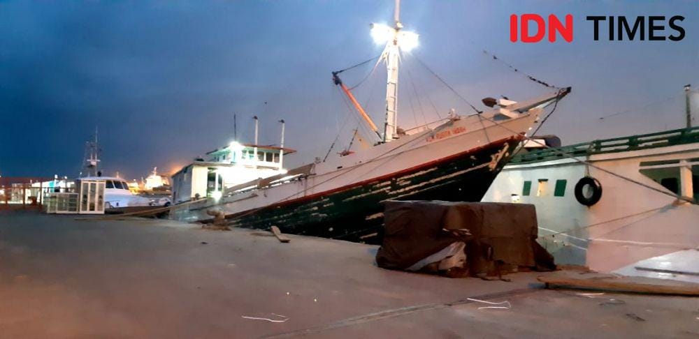 IDN Times/Ardiansyah Fajar