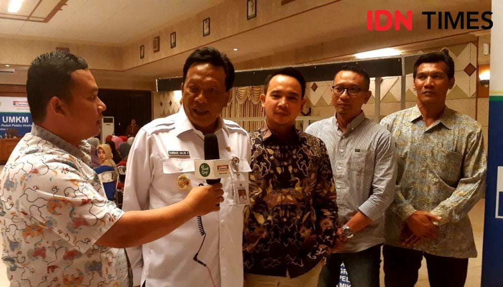 IDN Times/Ardiansyah Fajar