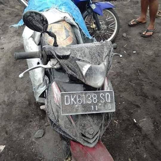 Foto hanya ilustrasi. (Dok. BNPB)