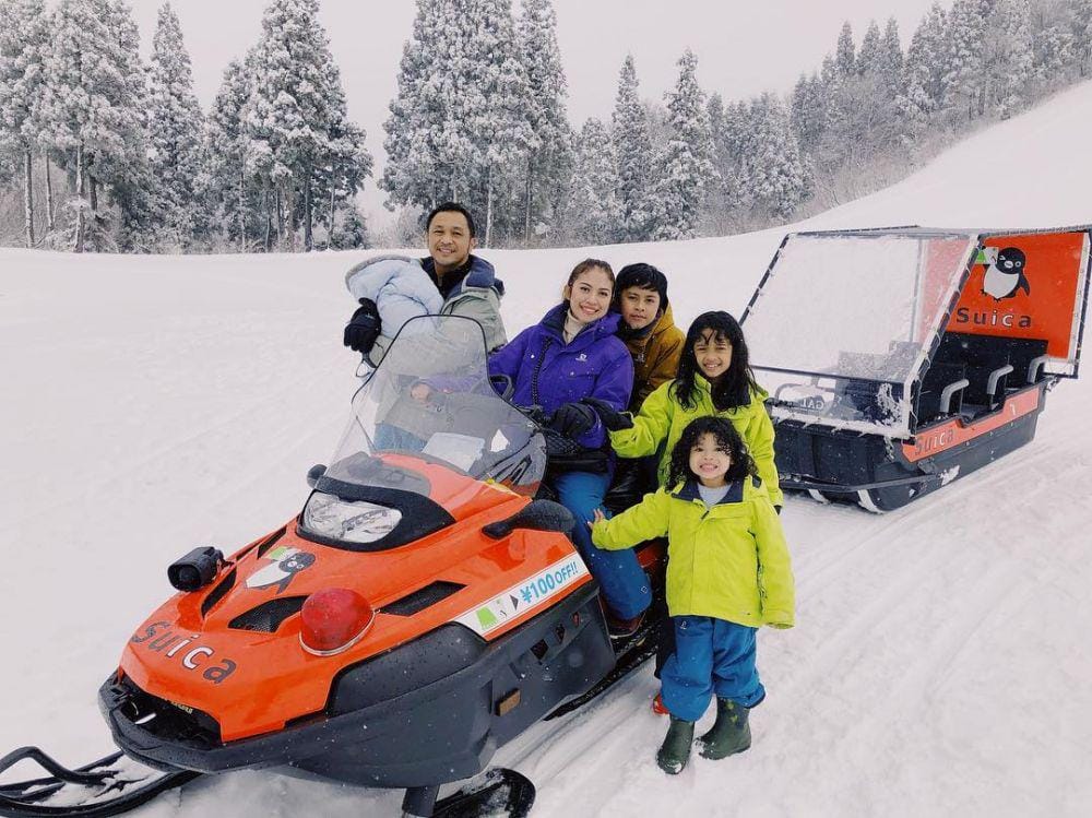 instagram.com/cynthiaganesha