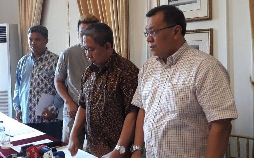 IDN Times/Indiana Malia