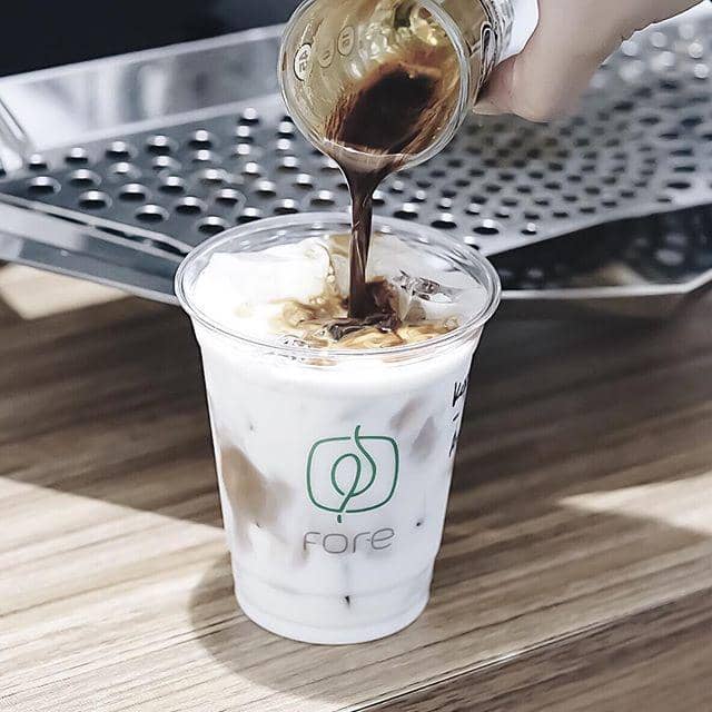 instagram.com/fore.coffee