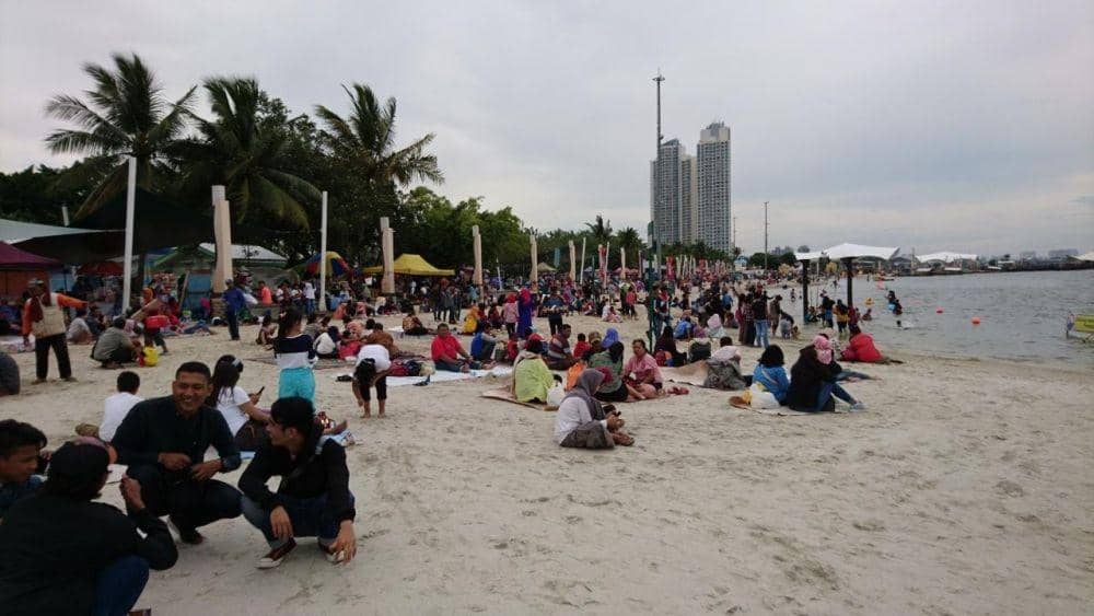 IDN Times/Amelinda Zaneta