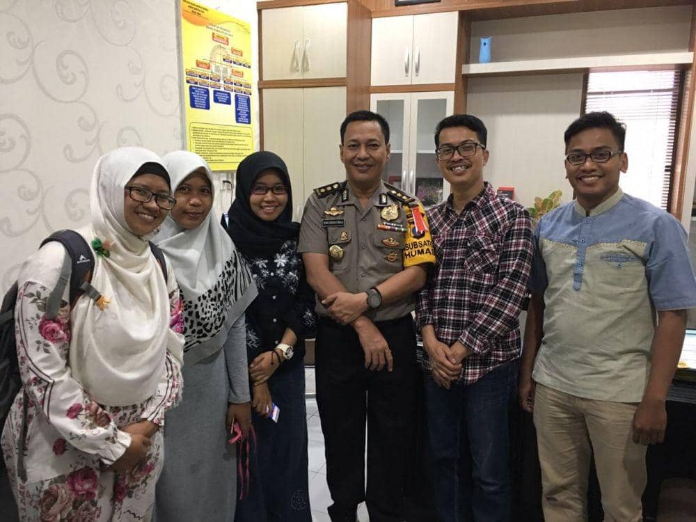 Dok Koranmonitor.com