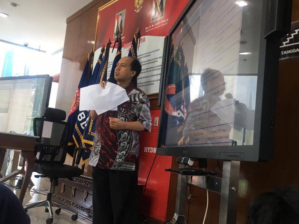 IDN Times/Isidorus Rio Turangga