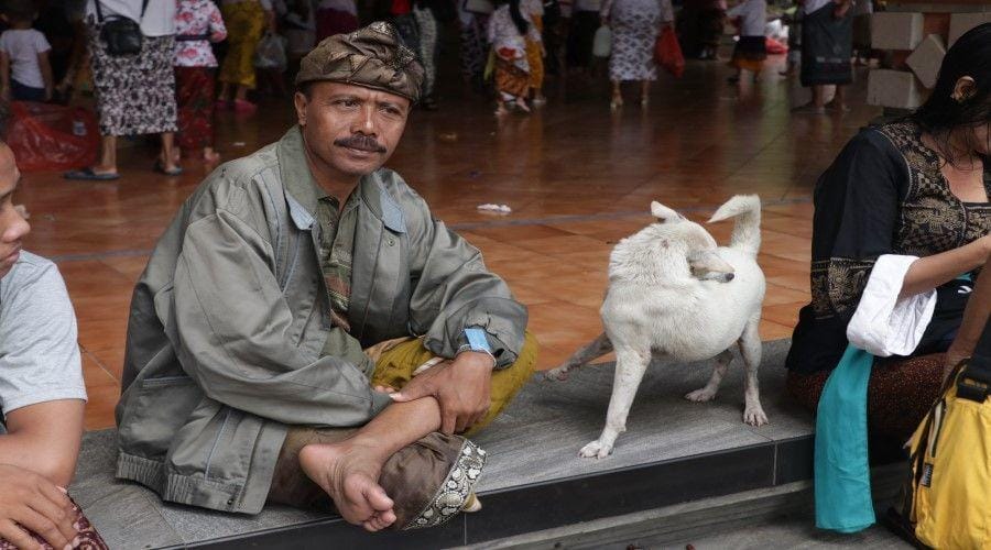 IDN Times/Rehuel Willy Aditama