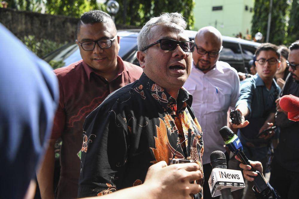 ANTARA FOTO/Hafidz Mubarak A
