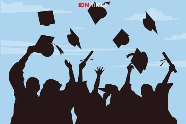 (Ilustrasi pendidikan) IDN Times/Sukma Shakti