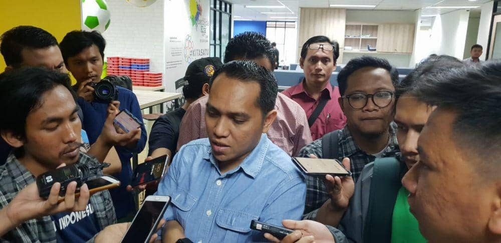 IDN Times/Vanny El Rahman