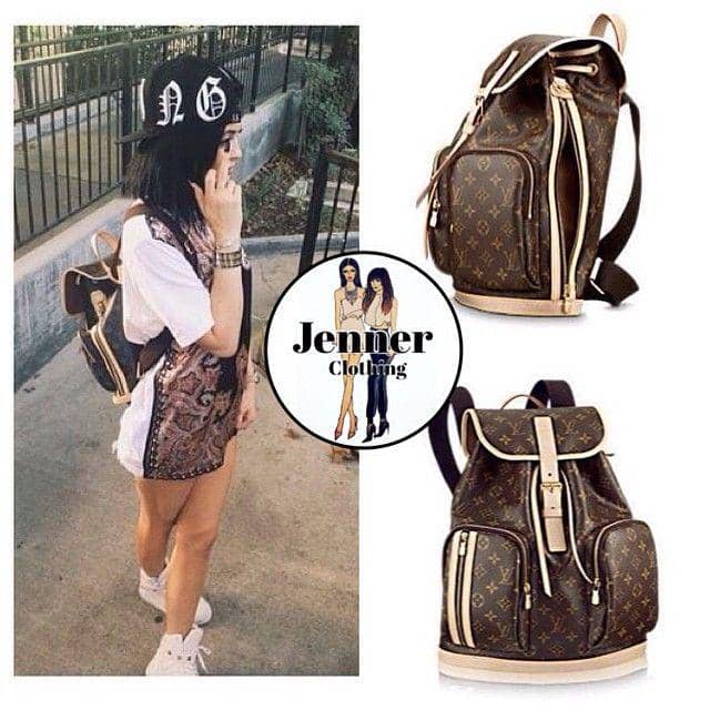 Instagram/jennerclothing