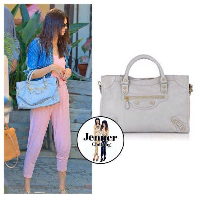 Instagram/jennerclothing