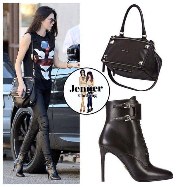 Instagram/jennerclothing