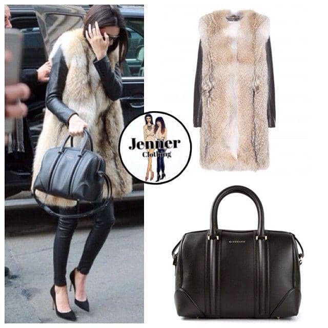 Instagram/jennerclothing