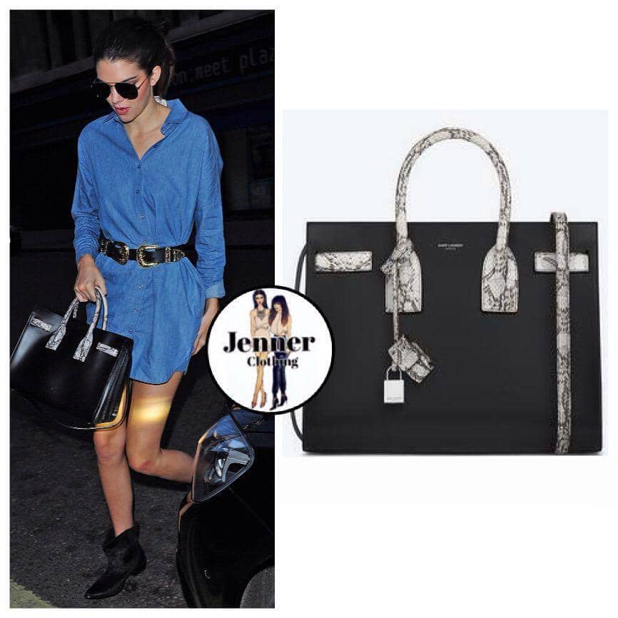 Instagram/jennerclothing