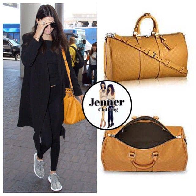 Instagram/jennerclothing