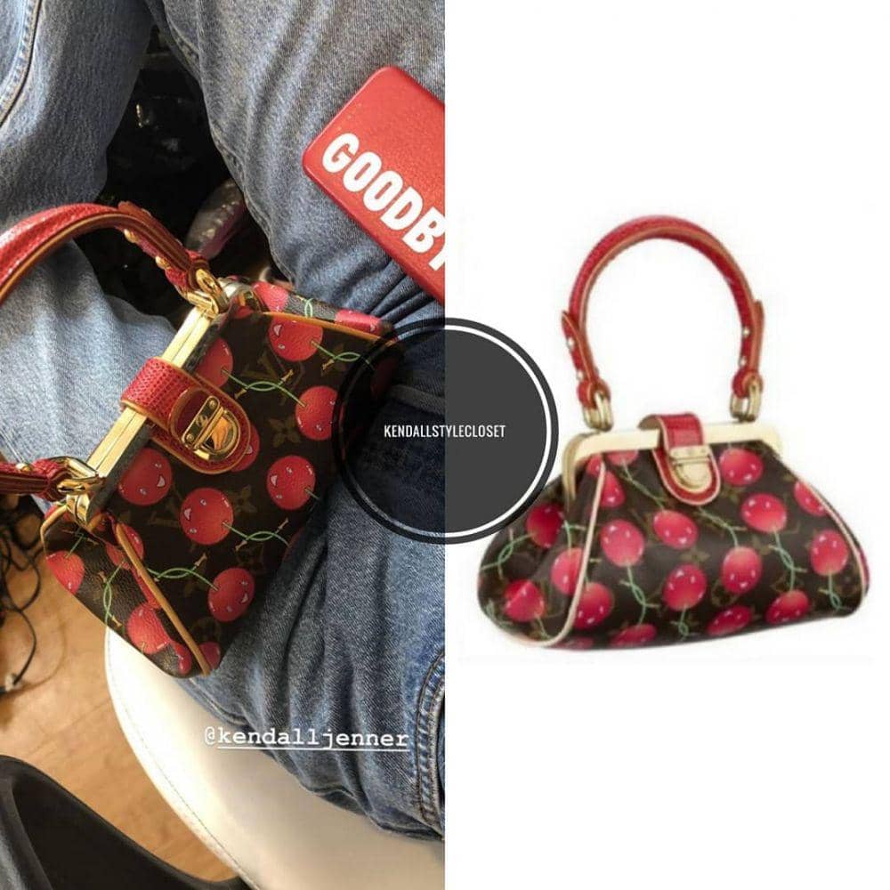 Instagram/thekendalljennercloset