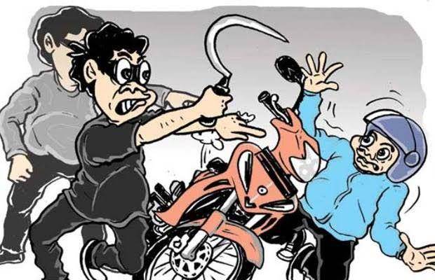Hukum dan Kriminal