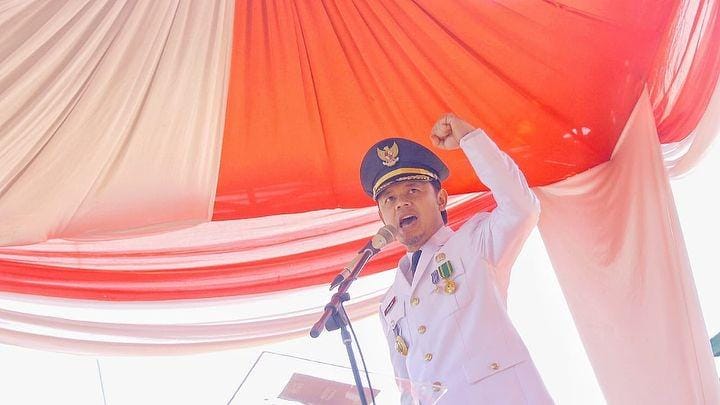 Instagram/@bimaaryasugiarto