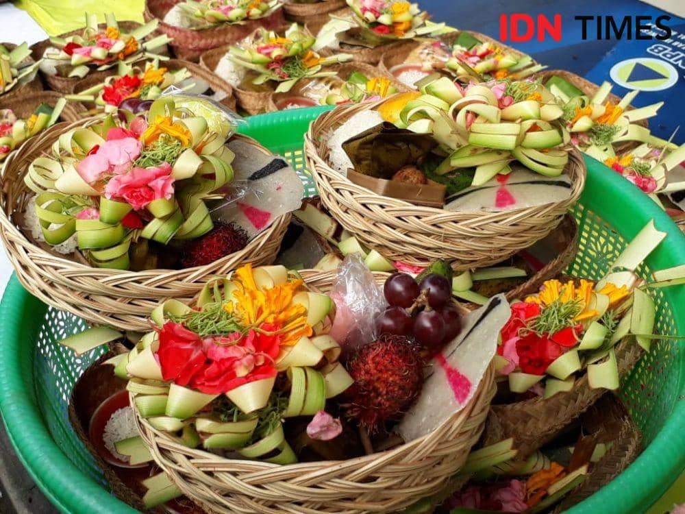 Foto hanya ilustrasi. (IDN Times/Irma Yudistirani)