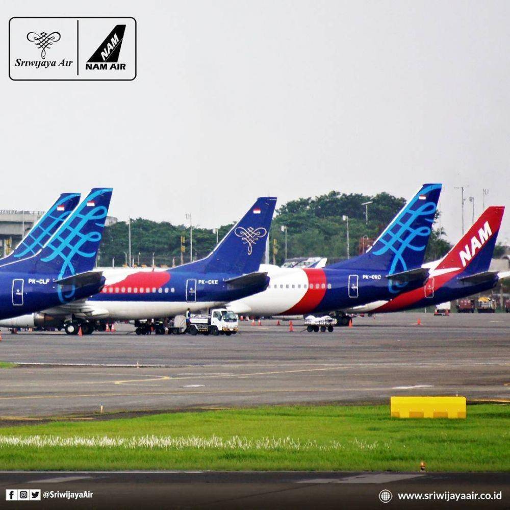 Instagram.com/sriwijayaair