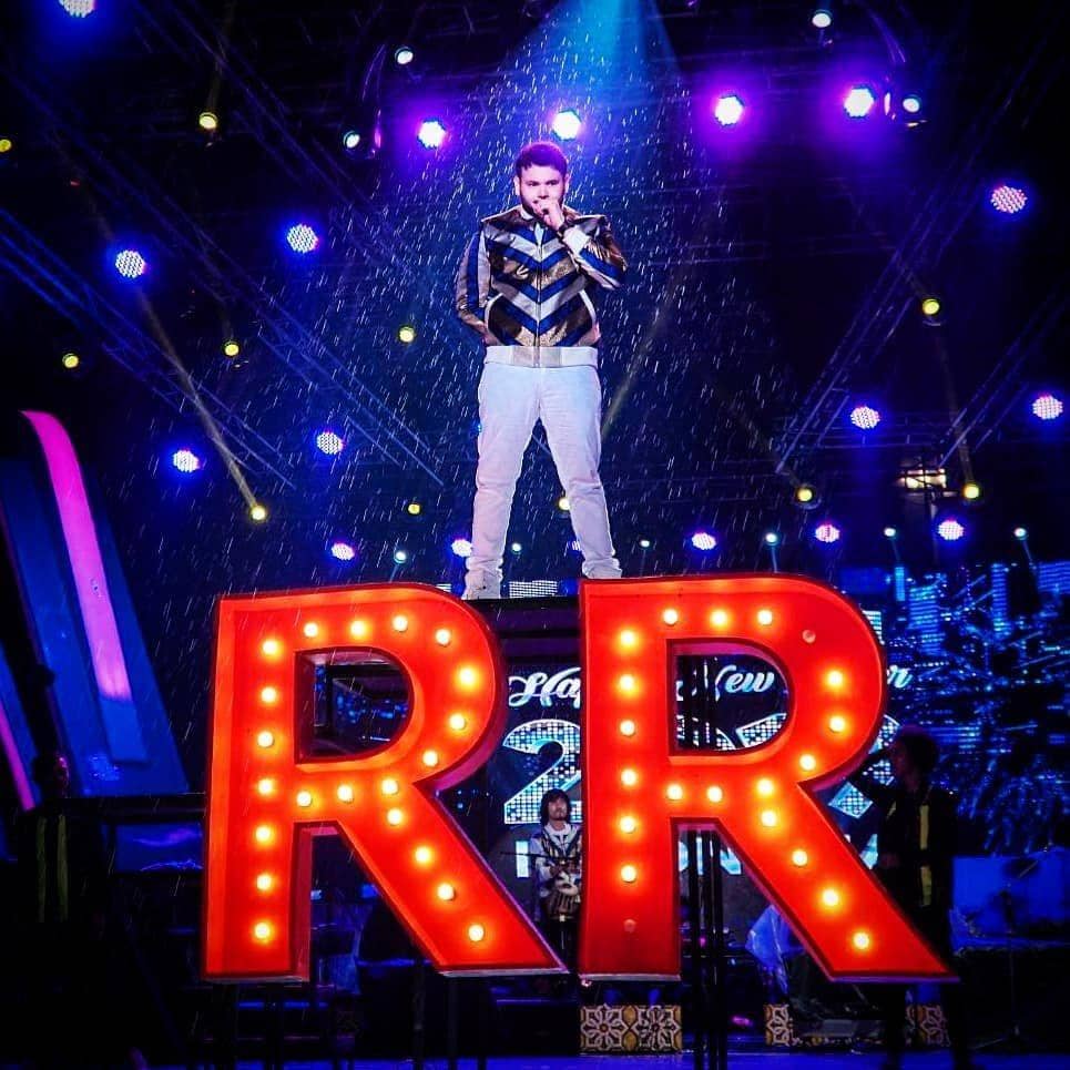 instagram.com/ridho_rhoma